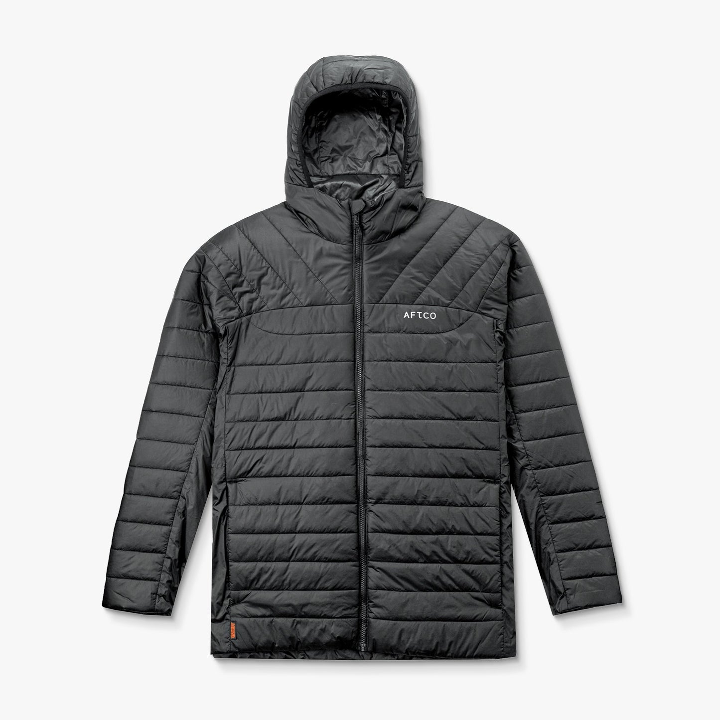 Mens Drift Insulated Fishing Jacket - AFTCO