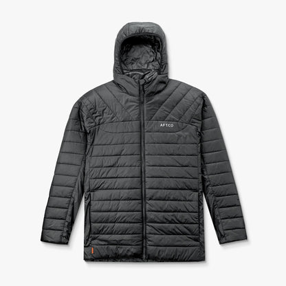 Mens Drift Insulated Fishing Jacket - AFTCO