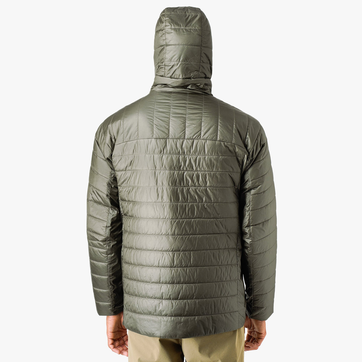 Mens Drift Insulated Fishing Jacket - AFTCO