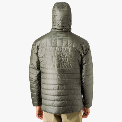 Mens Drift Insulated Fishing Jacket - AFTCO