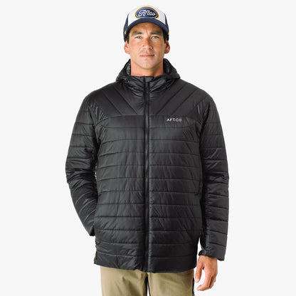 Mens Drift Insulated Fishing Jacket - AFTCO