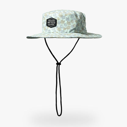 Mens Tropics Booney Fishing Hat - AFTCO