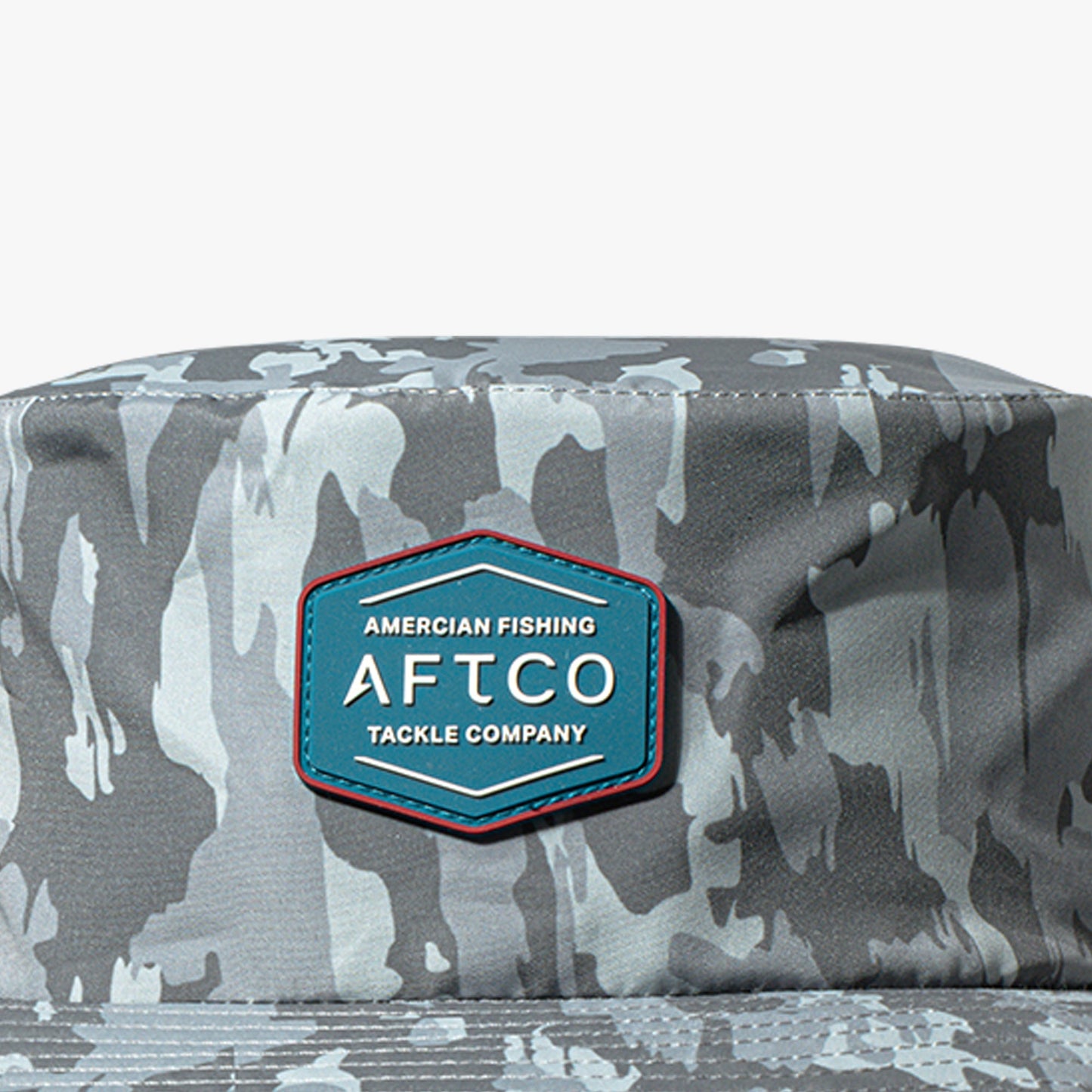 Mens Tropics Booney Fishing Hat - AFTCO
