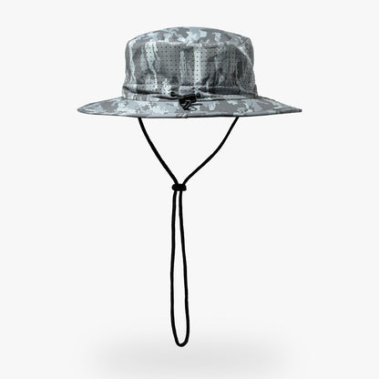 Mens Tropics Booney Fishing Hat - AFTCO