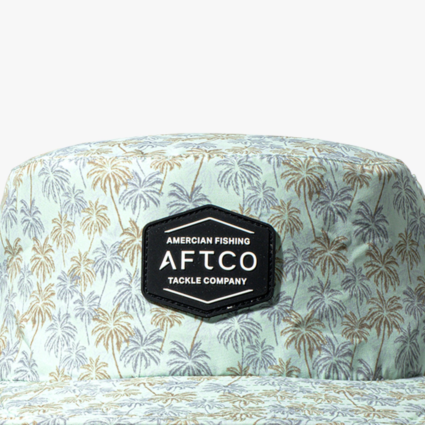 Mens Tropics Booney Fishing Hat - AFTCO