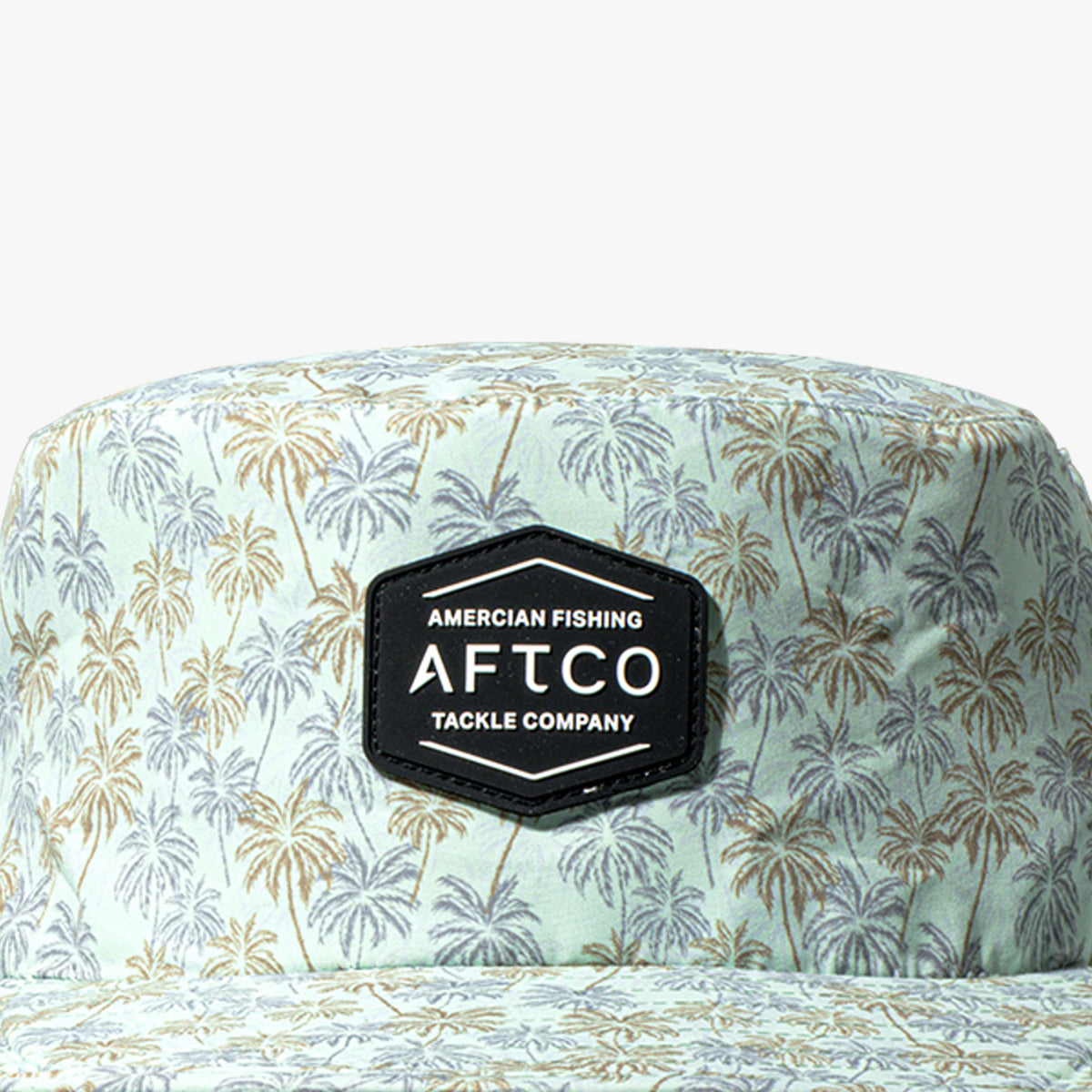 Mens Tropics Booney Fishing Hat - AFTCO