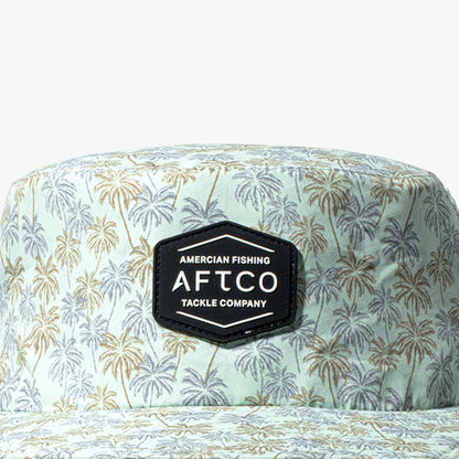 Mens Tropics Booney Fishing Hat - AFTCO