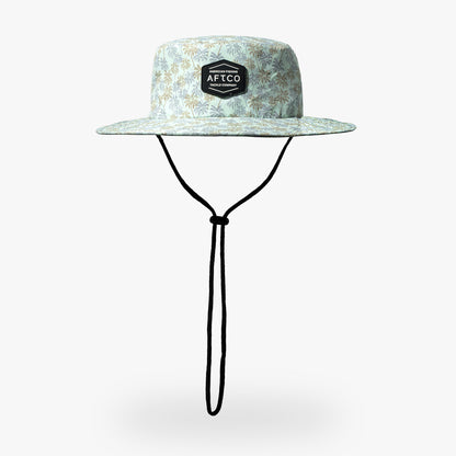 Mens Tropics Booney Fishing Hat - AFTCO