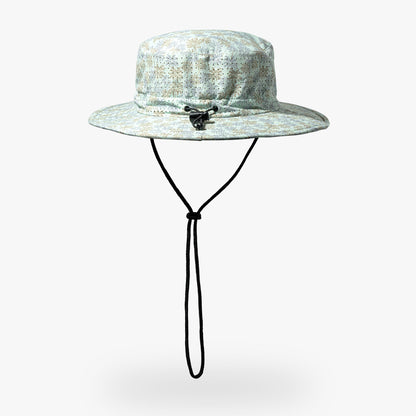 Mens Tropics Booney Fishing Hat - AFTCO
