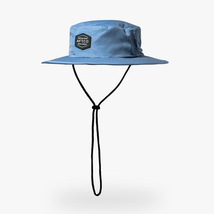 Mens Tropics Booney Fishing Hat - AFTCO