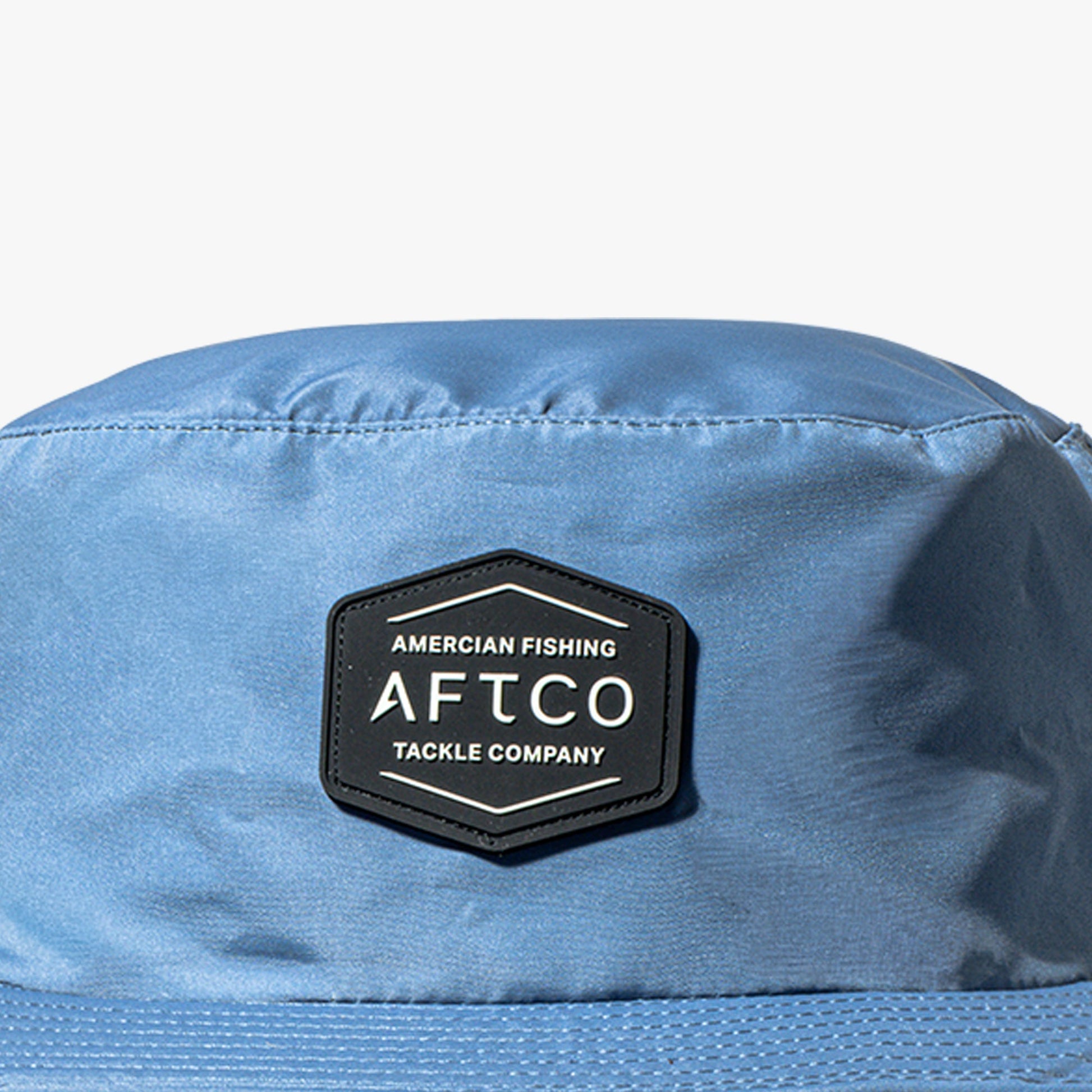 Mens Tropics Booney Fishing Hat - AFTCO