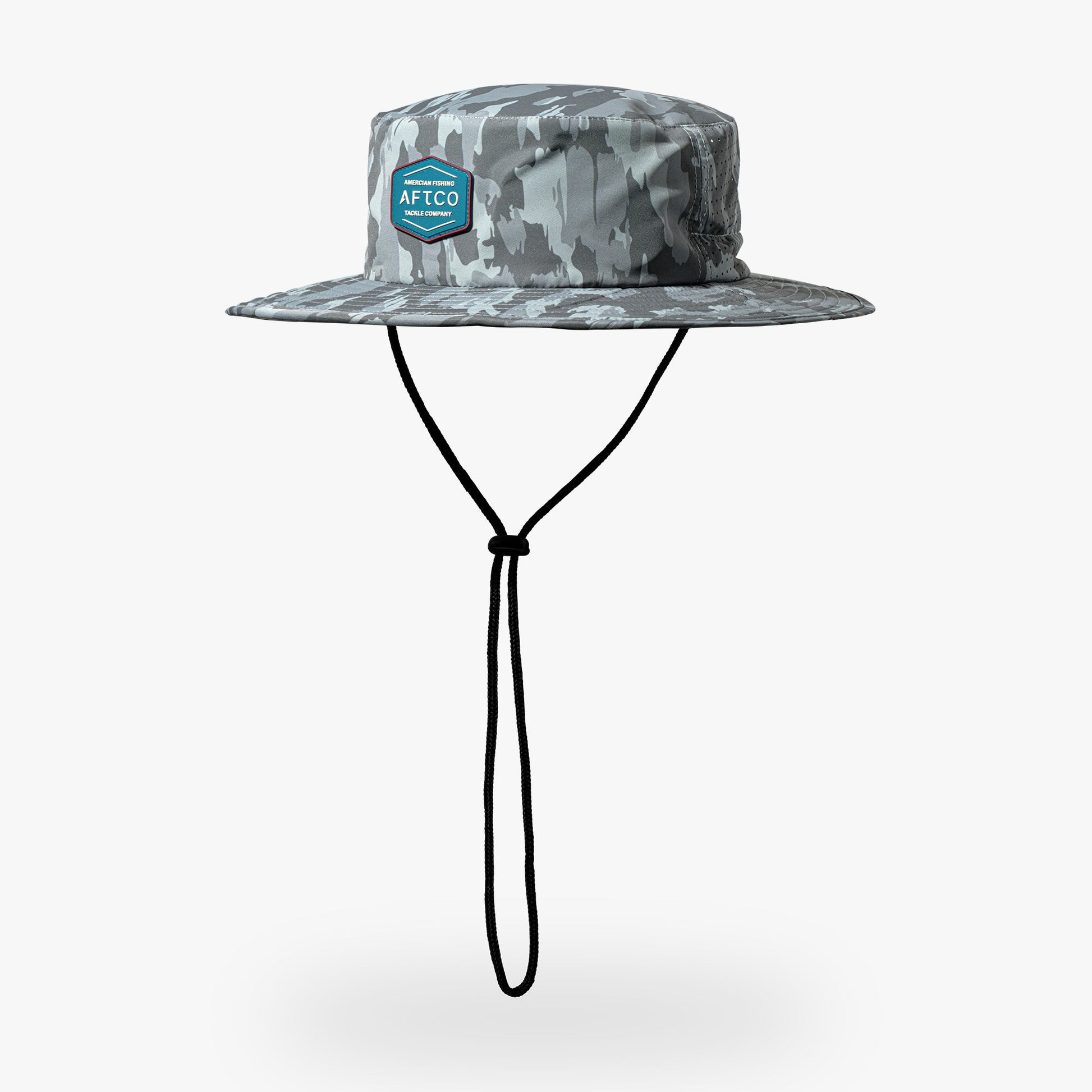 Mens Tropics Booney Fishing Hat - AFTCO