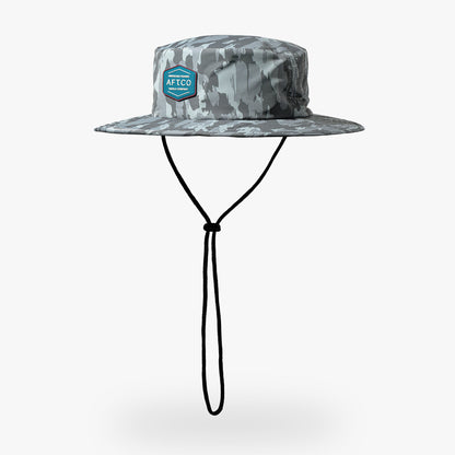 Mens Tropics Booney Fishing Hat - AFTCO