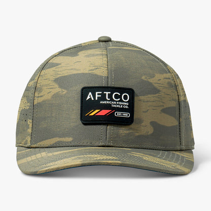 Mens Shoreline Tech Fishing Hat - AFTCO