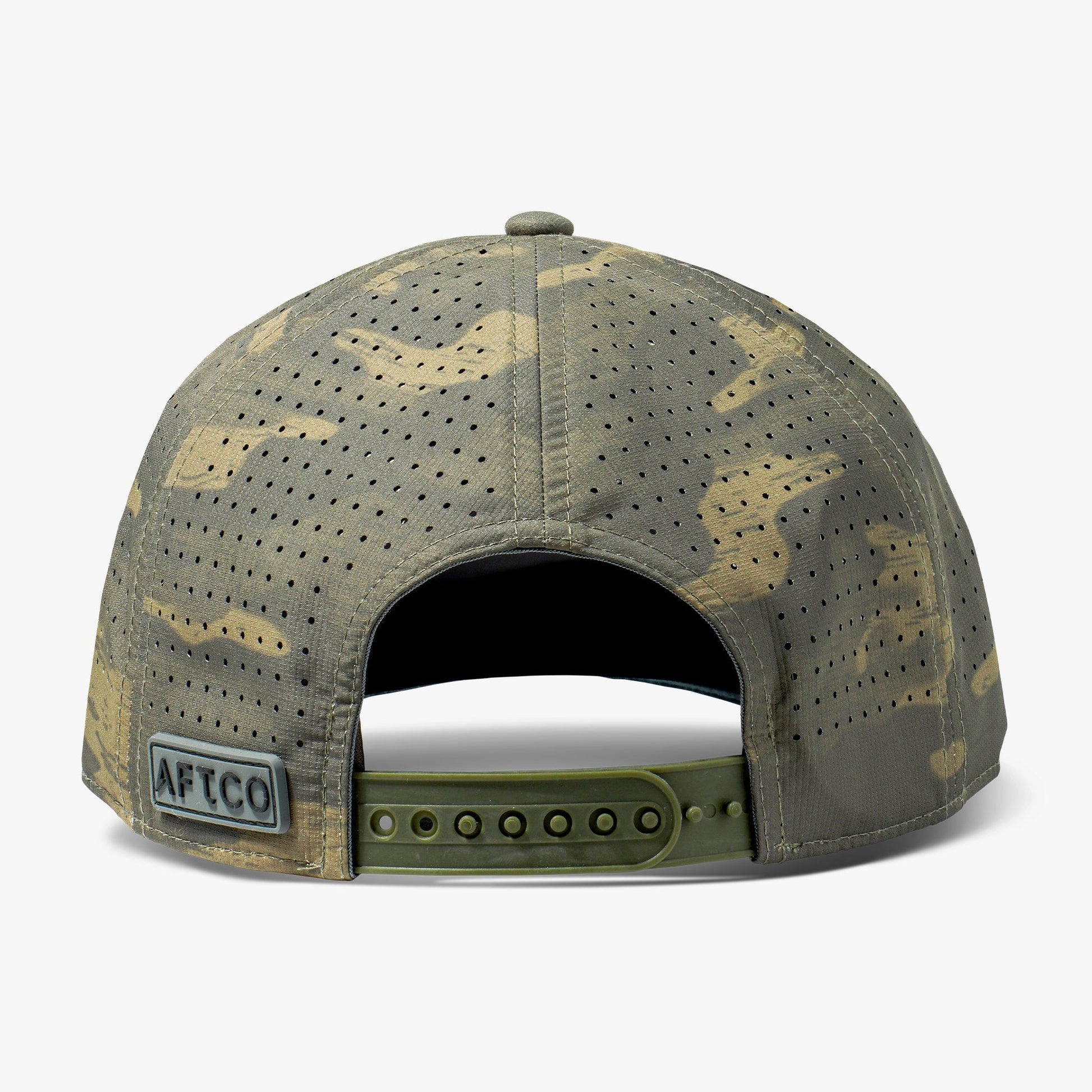 Mens Shoreline Tech Fishing Hat - AFTCO