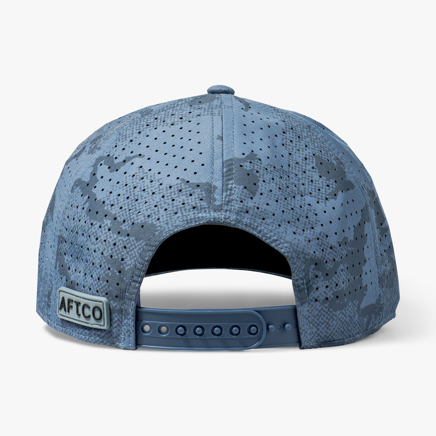 Mens Ally Tech Fishing Hat - AFTCO