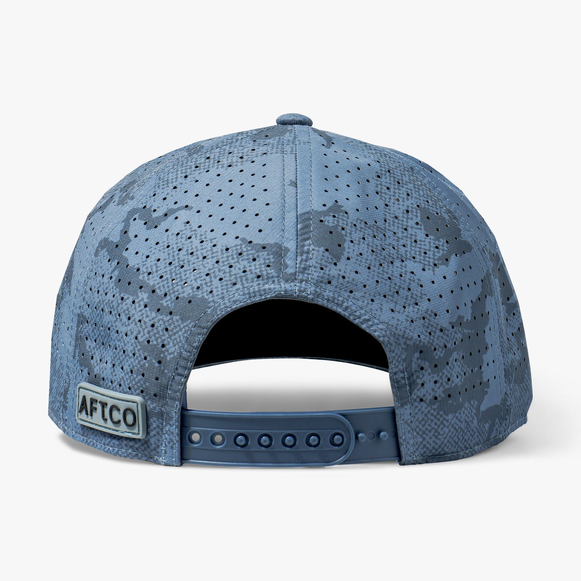 Mens Ally Tech Fishing Hat - AFTCO