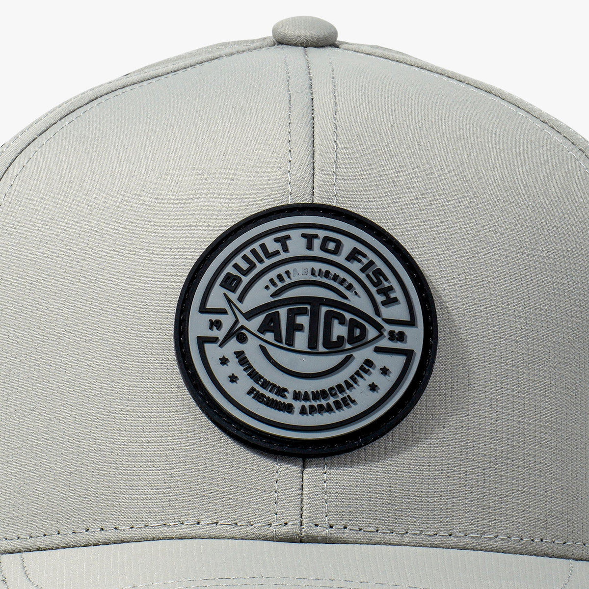 Mens Ally Tech Fishing Hat - AFTCO