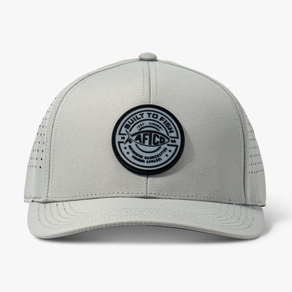 Mens Ally Tech Fishing Hat - AFTCO