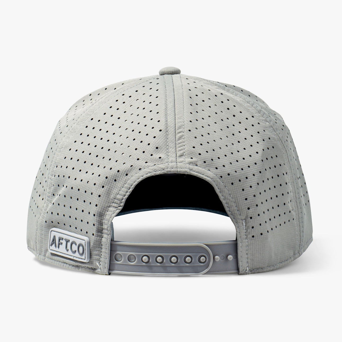 Mens Ally Tech Fishing Hat - AFTCO