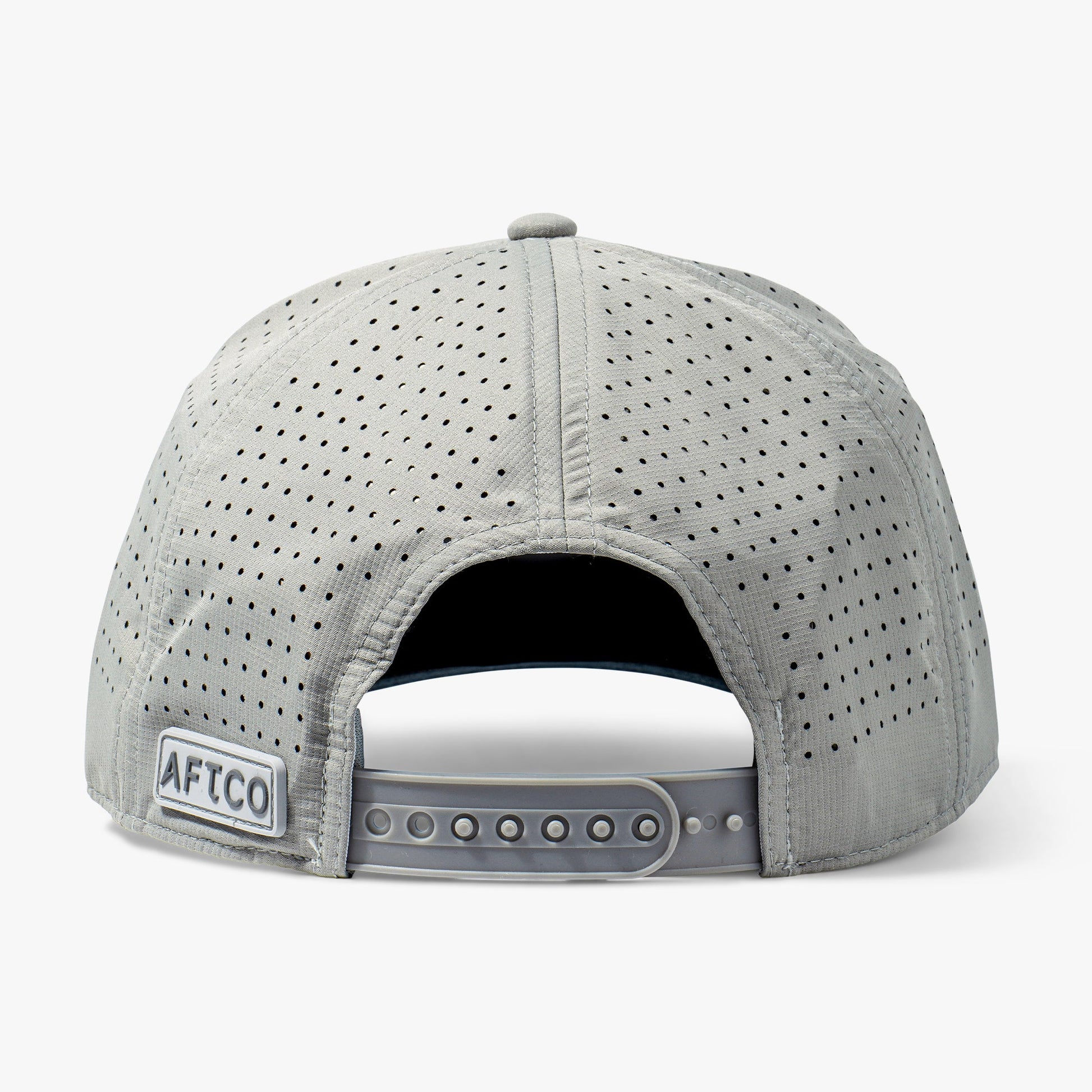 Mens Ally Tech Fishing Hat - AFTCO