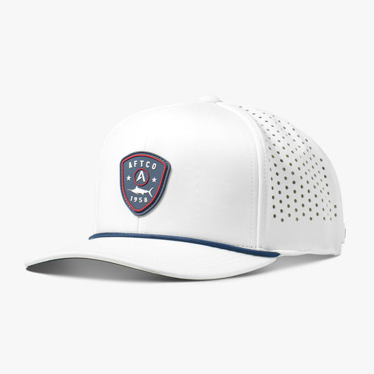 Mens Shield Tech Fishing Hat - AFTCO