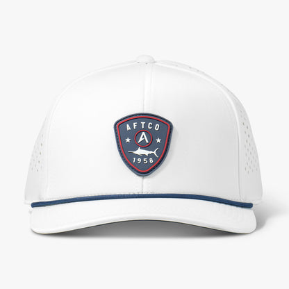 Mens Shield Tech Fishing Hat - AFTCO