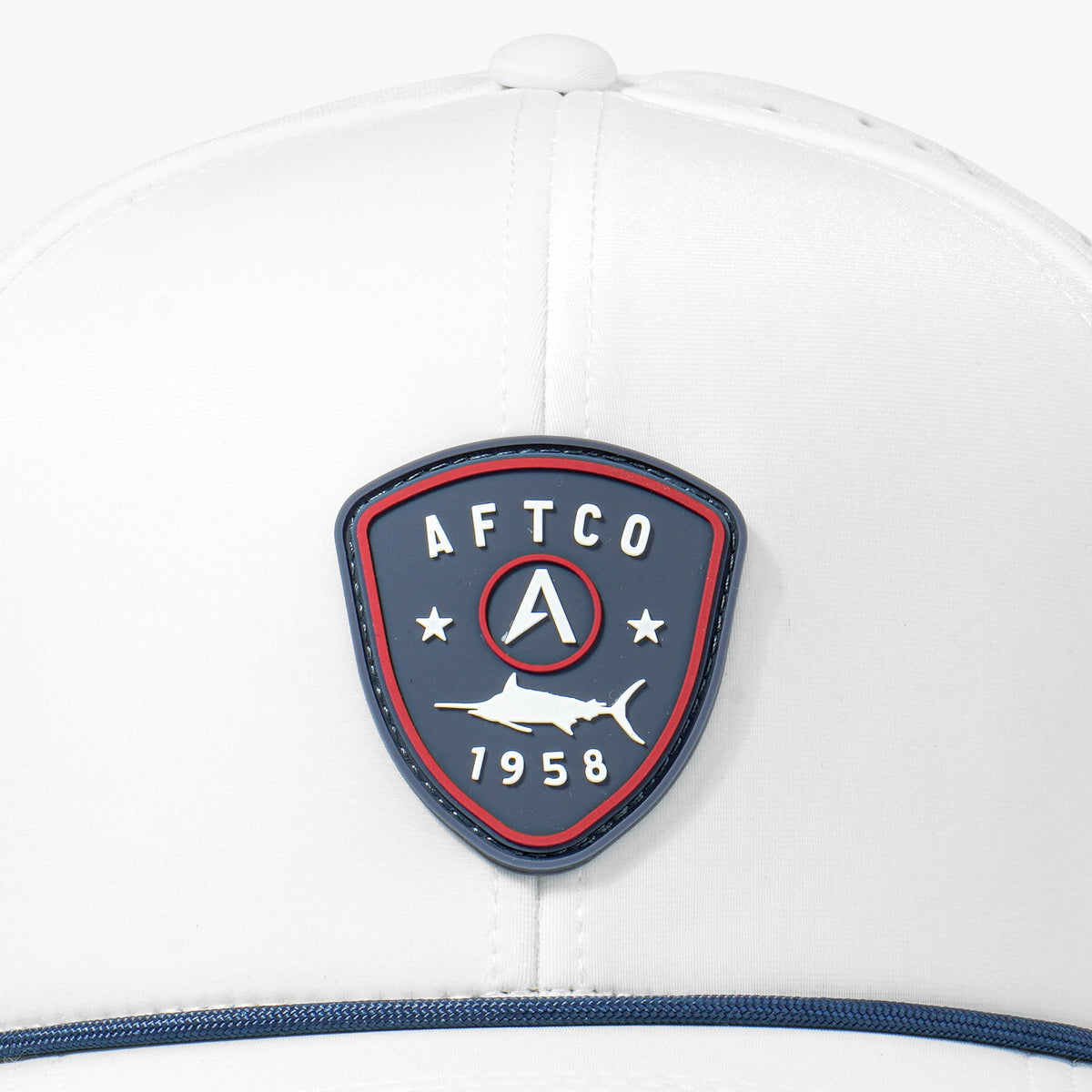 Mens Shield Tech Fishing Hat - AFTCO