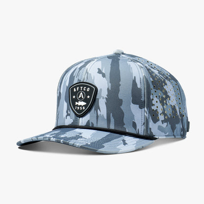 Mens Shield Tech Fishing Hat - AFTCO