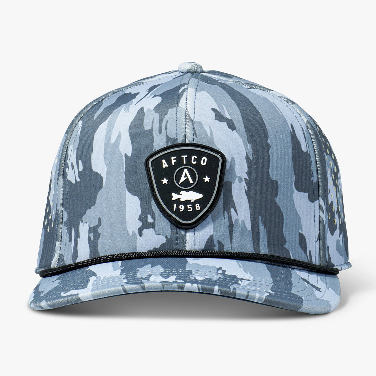 Mens Shield Tech Fishing Hat - AFTCO
