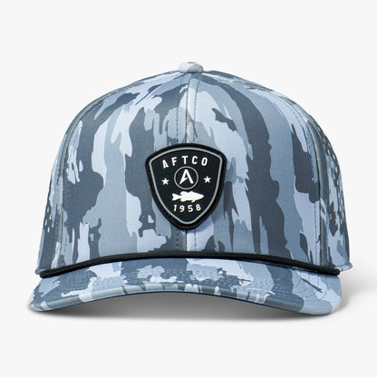 Mens Shield Tech Fishing Hat - AFTCO