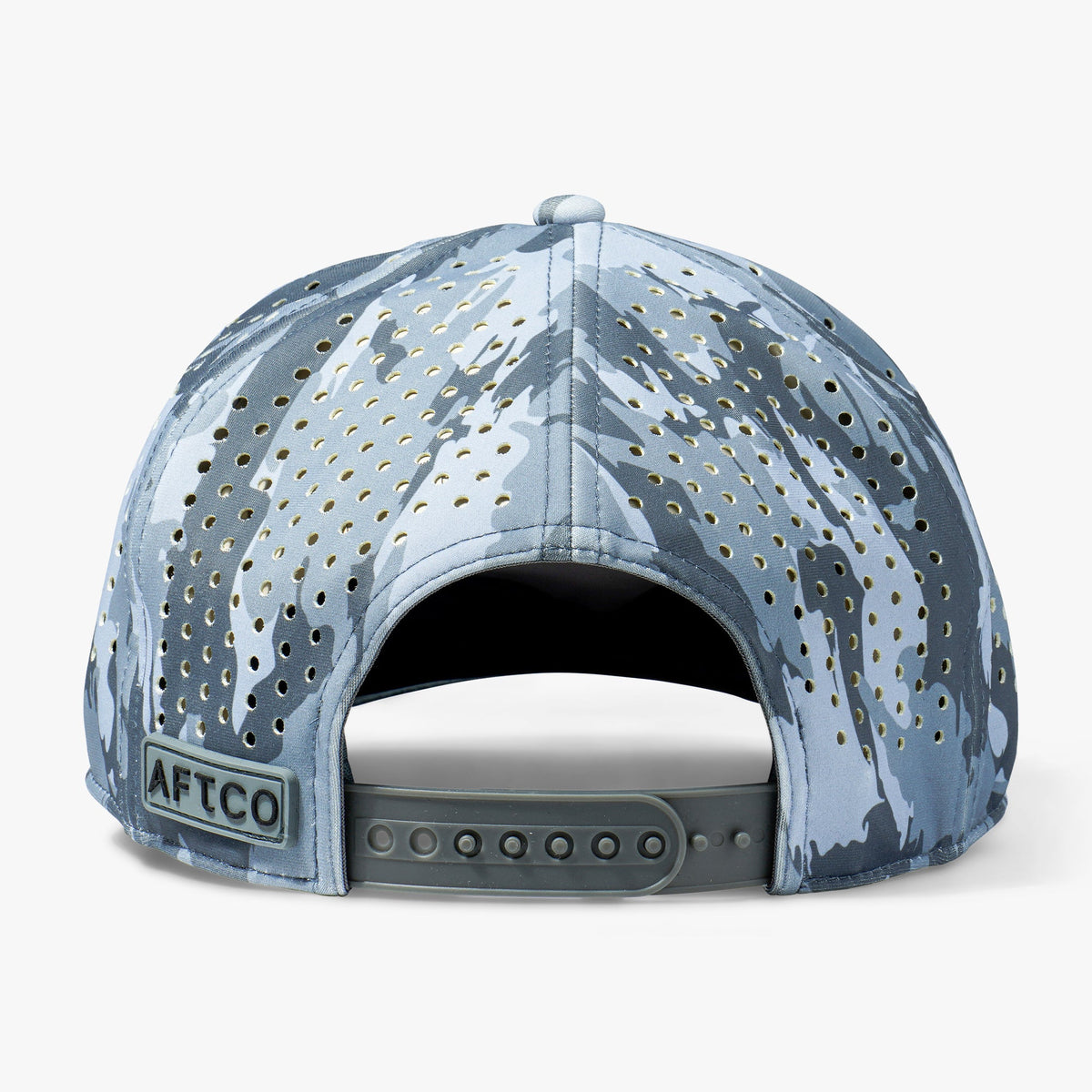Mens Shield Tech Fishing Hat - AFTCO