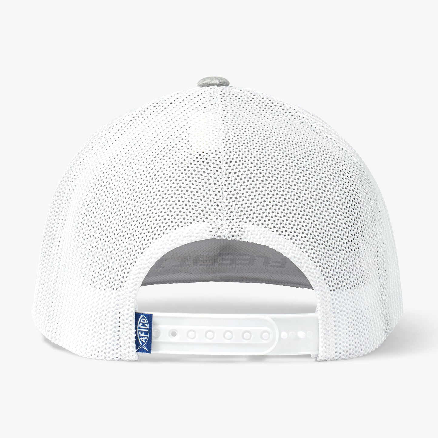 Mens Trilogy Fishing Trucker Hat - AFTCO
