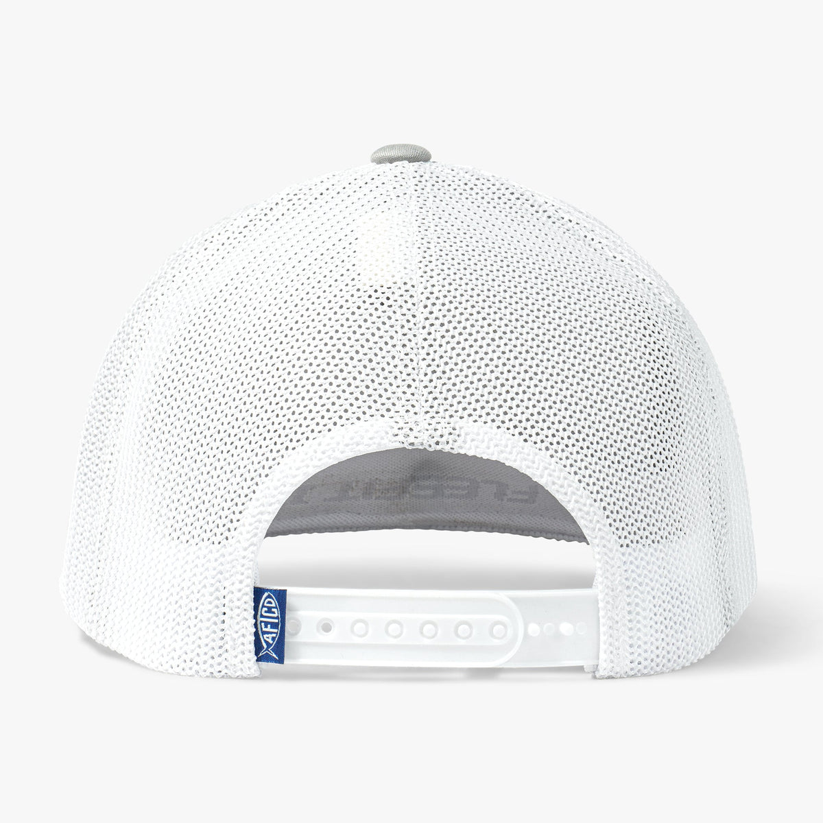 Mens Trilogy Fishing Trucker Hat - AFTCO
