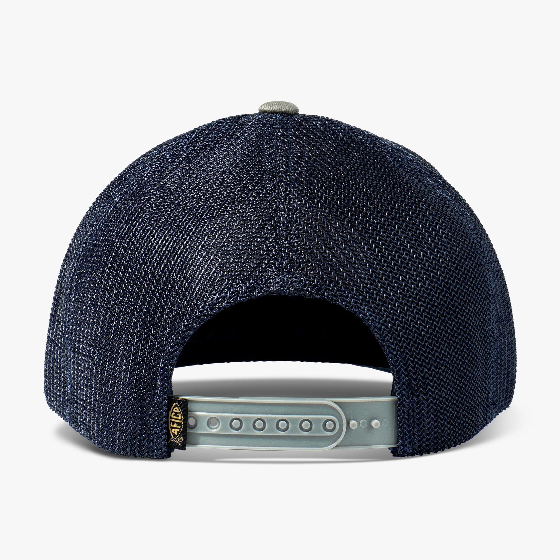 Mens Thrasher Fishing Trucker Hat - AFTCO