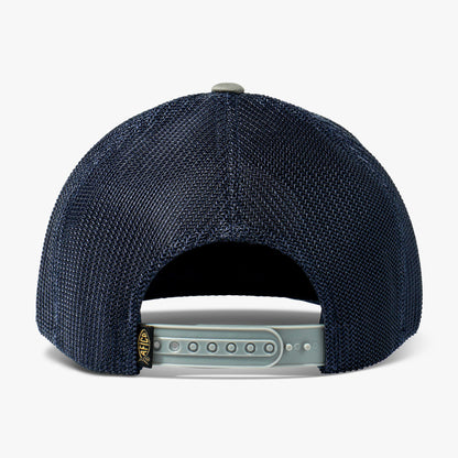 Mens Thrasher Fishing Trucker Hat - AFTCO