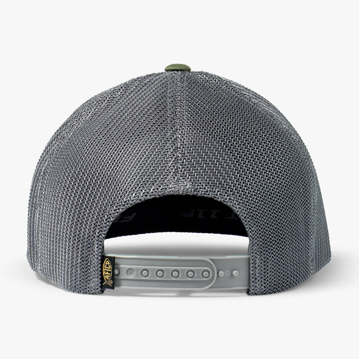Mens Thrasher Fishing Trucker Hat - AFTCO