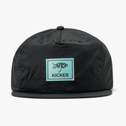 Mens Interlock Hat - AFTCO