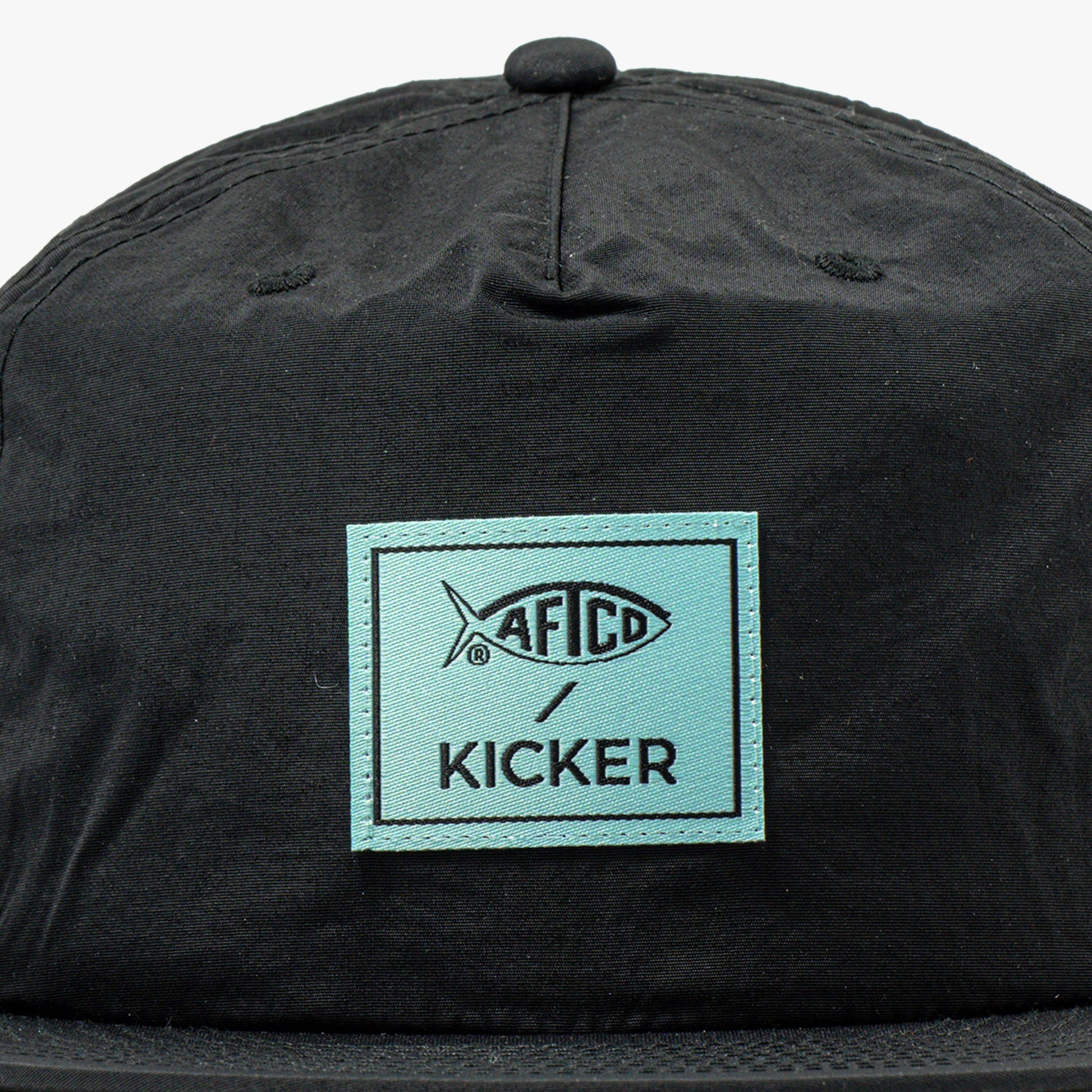 Mens Interlock Hat - AFTCO