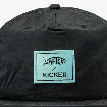 Mens Interlock Hat - AFTCO
