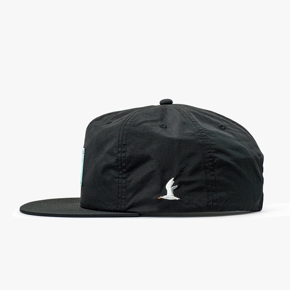 Mens Interlock Hat - AFTCO
