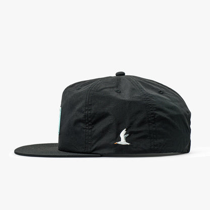 Mens Interlock Hat - AFTCO