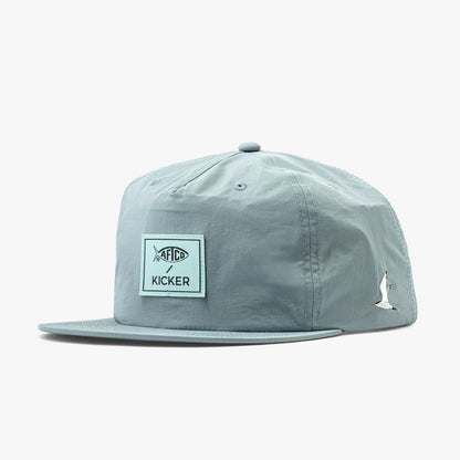 Mens Interlock Hat - AFTCO