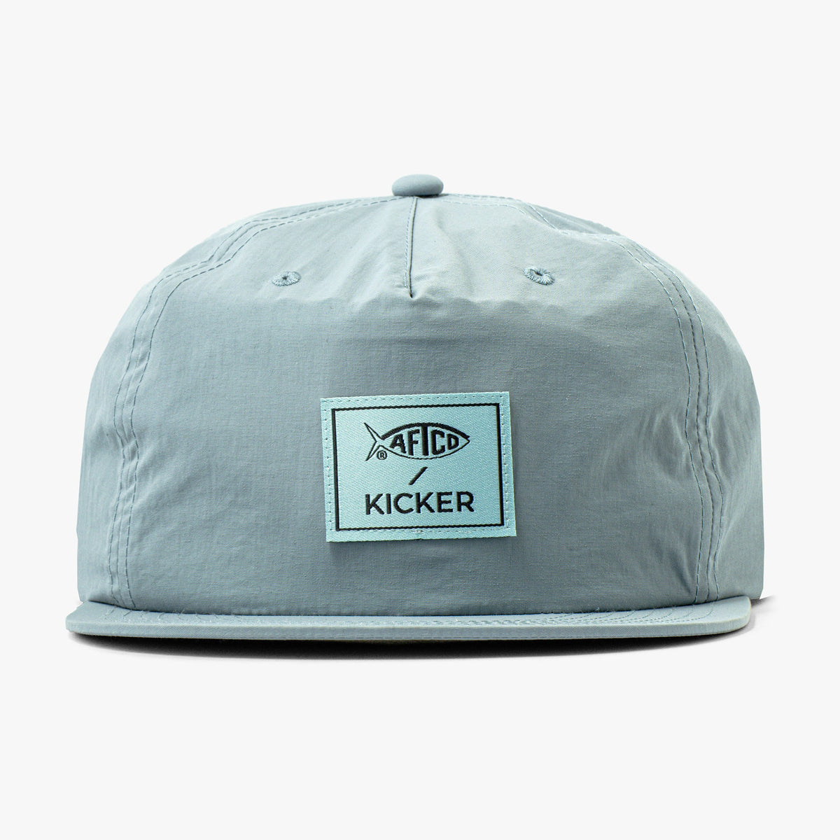 Mens Interlock Hat - AFTCO
