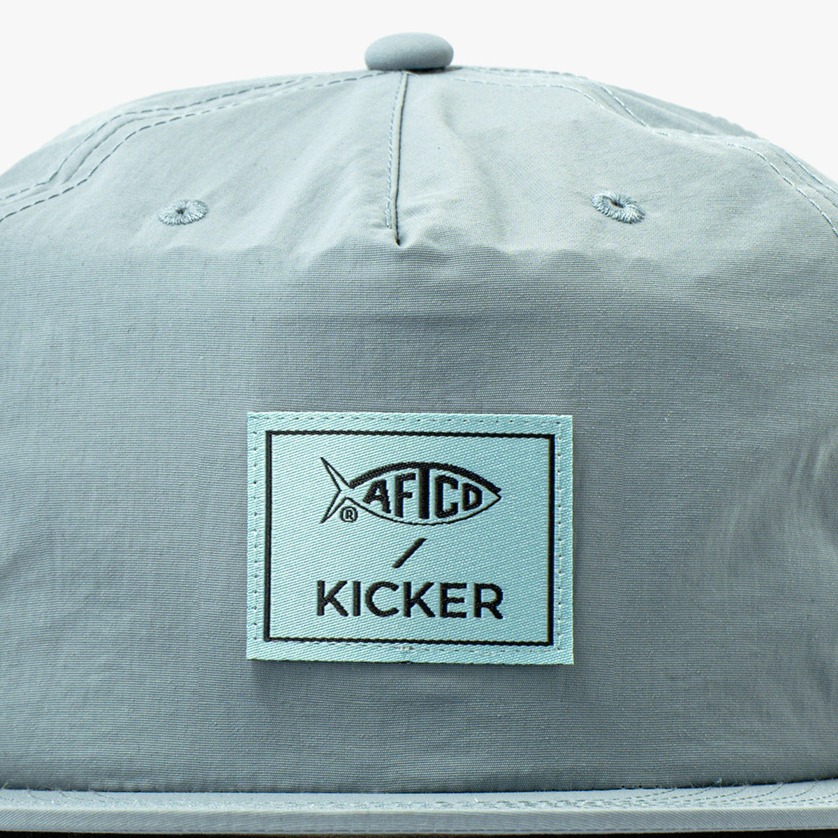 Mens Interlock Hat - AFTCO