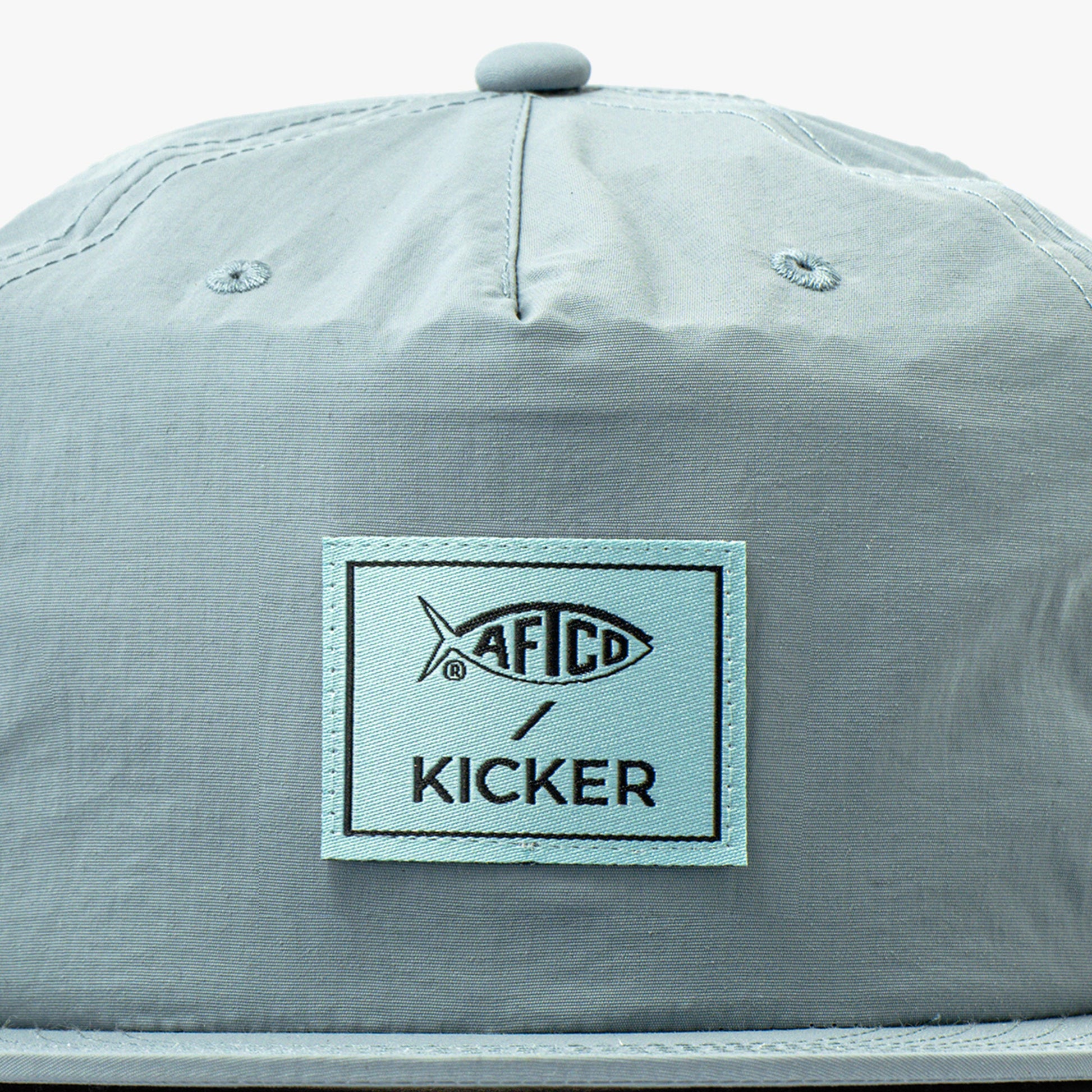 Mens Interlock Hat - AFTCO