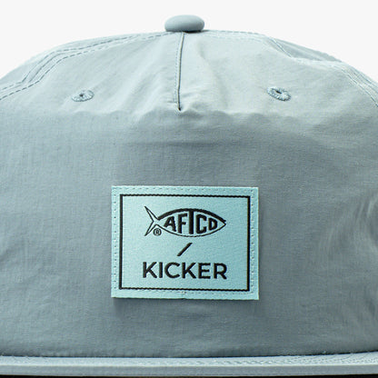 Mens Interlock Hat - AFTCO