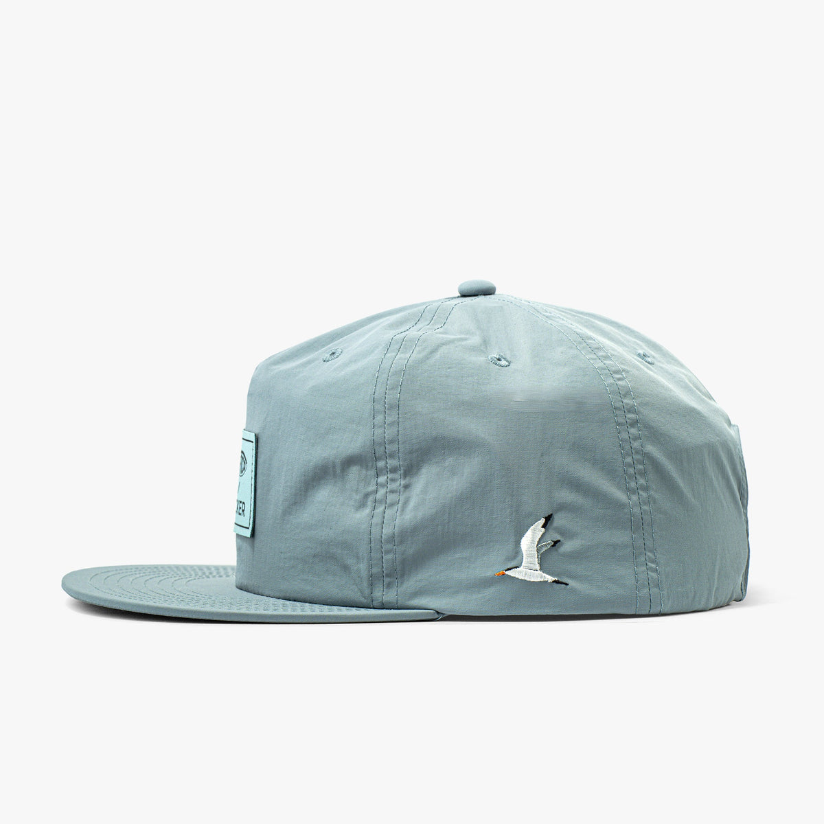 Mens Interlock Hat - AFTCO