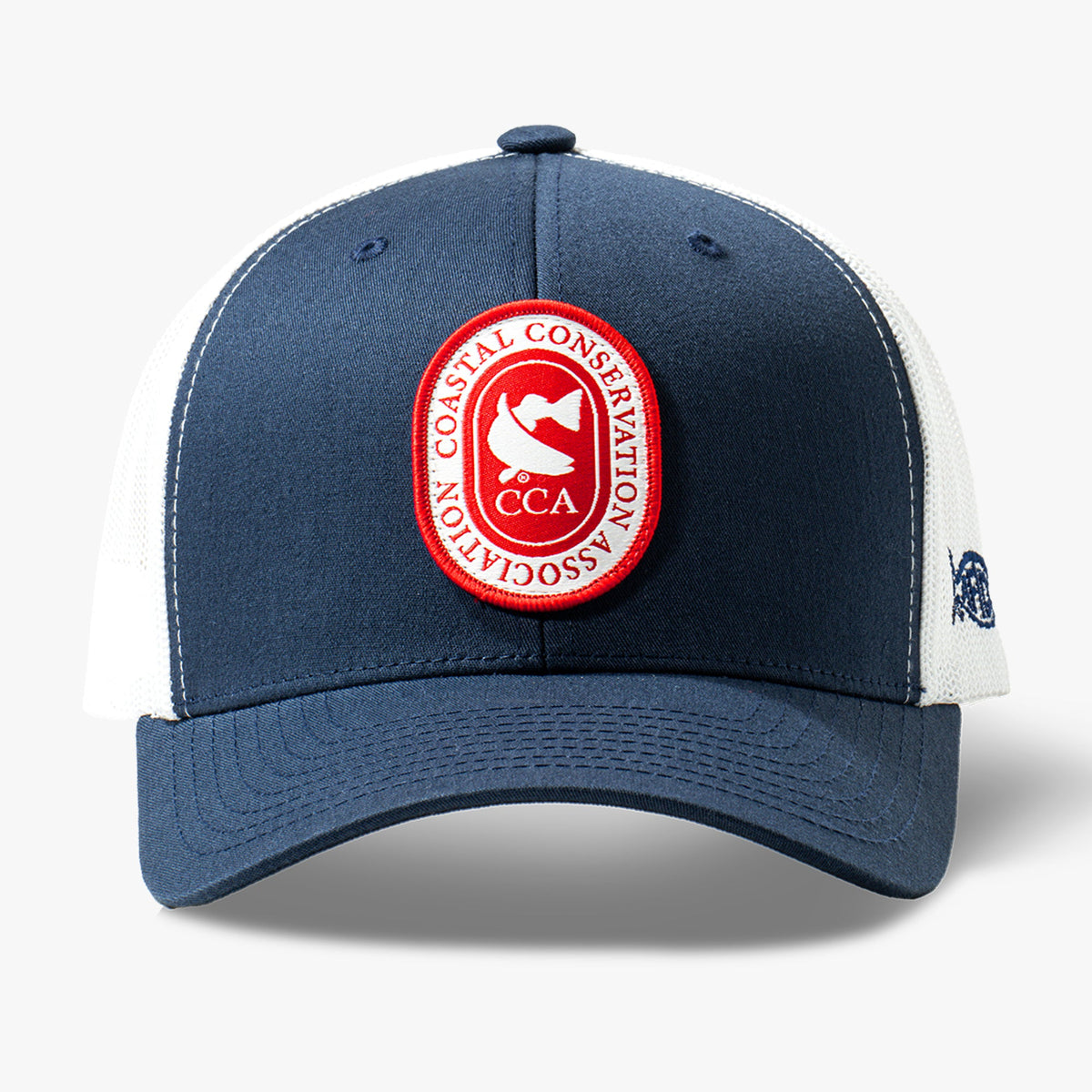 Mens CCA Father's Day Trucker Hat - AFTCO