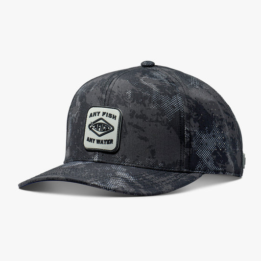 Mens Flippin' Tech Fishing Hat - AFTCO